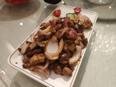 -天津大学·四十二斋餐厅