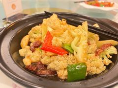 -四海轩(珠海海泉湾店)