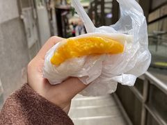 -澳门长洲糯米糍(柯打苏沙街店)