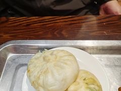 茴香包子-姚记炒肝店(簋街店)