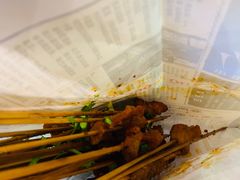 -乐乐姐超级土豆(中关村5号店)