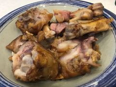酱猪蹄-山南熏肉大饼(辽菜旗舰店)