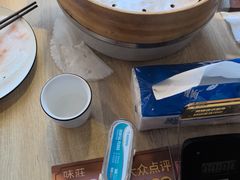 -味莊·青岛菜(云霄路店)