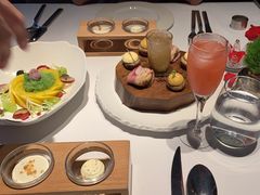 -王品牛排(郑州大卫城店)