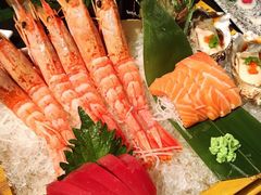-星伦多自助料理·涮烤一体(虹悦城店)