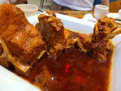 -白天鹅家宴·东北菜