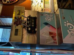 门面-通海俄式烧烤·俄罗斯大串(嵩山路店)