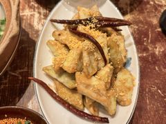 -馬伍旺川菜(安德门店)