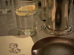 餐具摆设-Ocean's Table 欧舍