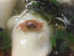 -阿麟馄饨(延长路店)
