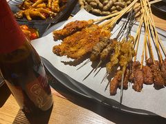 -壹酒贰肉1926·深夜食堂(南京北街店)