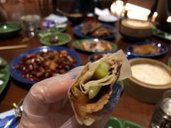 -君悦酒店·1881·北京烤鸭