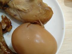 -黎一碗大碗手工面(城市立方店)