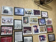 -天发芽·何记葫芦头泡馍·传统小吃(报恩寺街店)