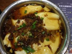 -张果佬年糕卷(科巷店)