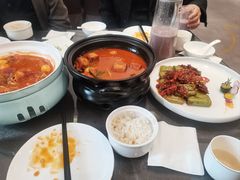 -尚宴(盛世广场·食尚街店)