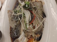 -国惠大酒楼(仓山万达店)