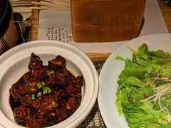 -绿茶餐厅(龙湖星悦荟店)