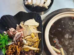 -名善山珍·野生菌汤锅(文殊院店)