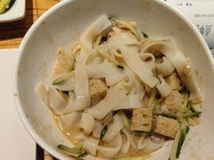 -平娃三宝烧烤·面食(富丰桥店)