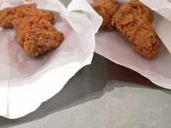 -麦当劳(龙阳路店)