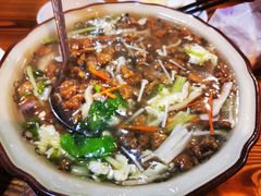 -芝城故事·建瓯土菜