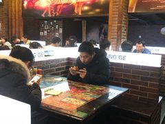 -眼镜哥浦江夜宵大本营