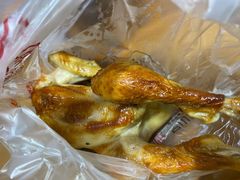 -吴山烤禽 (吴山路店)