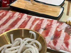 -蜀家渝重庆火锅(南屏街店)