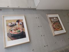 -灵芝妹子海鲜米线(劳动公园店)