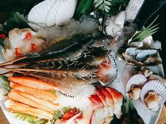 -生如夏花泰式火锅(西村黑金店)
