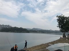 景观位-悦湖公馆