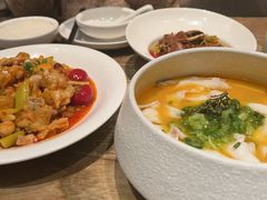 -榕意·川味之美(深业上城店)