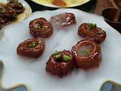 -魁盛居百年鲁菜馆(中林路店)