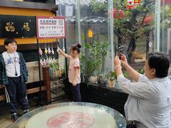 -鲁菜根·泰山菜(泰山店)