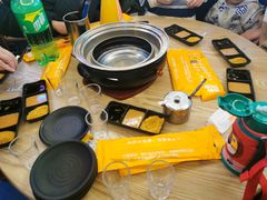 -吉志烤肉(太原总店)