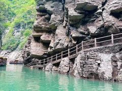 -巫峡·神女景区