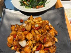 -玉桥餐厅(天坛店)