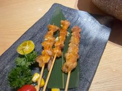 -清水日本料理铁板烧(学府路店)