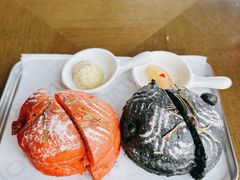 -恰餐厅及酒吧CHAR Bar & Grill(北京三里屯洲际店)
