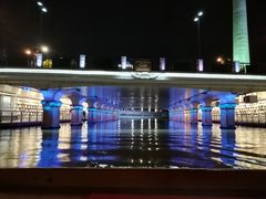 -南通濠河风景名胜区