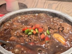 -四道菜·福建菜馆(新街口金鹰店)