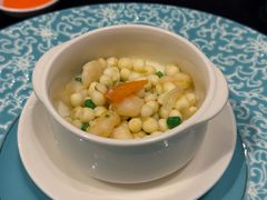 -香厨中餐厅(松北香格里拉店)