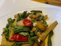 -東舍食唐精品陕菜馆