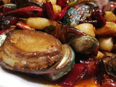 -老酒川菜坊(中山西路店)