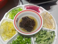 -大碗居·烤鸭·鱼头泡饼(天坛东门店)