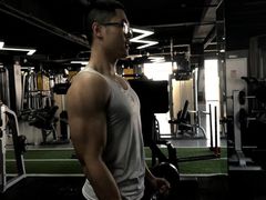 -ENERGY原力健身(川周店)