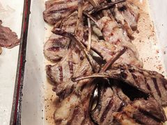 -嘉定凯悦·咖啡厅