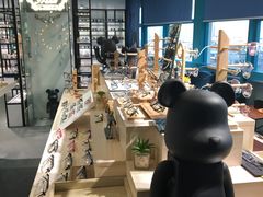 -Trend1881视光·蔡司视觉(领展广场店)