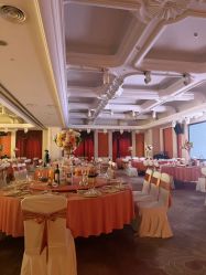 -白金汉爵大酒店·宴会厅(相城店)